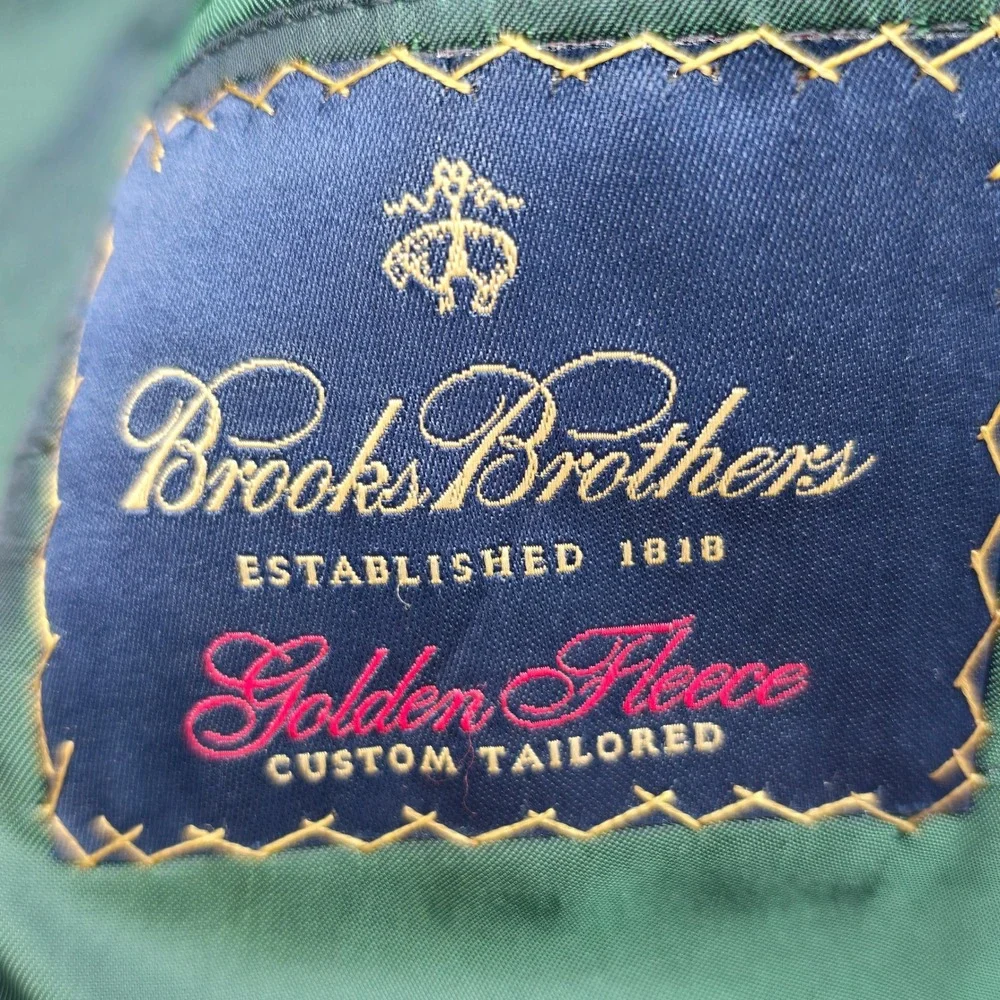 Brooks Brothers brooks brothers